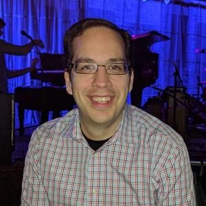 Meet your Posher, Jeremy